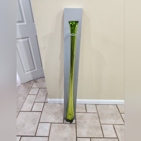 42 inch Display Vase